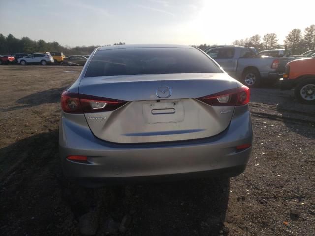 2016 MAZDA 3 SPORT JM1BM1U7XG1283988
