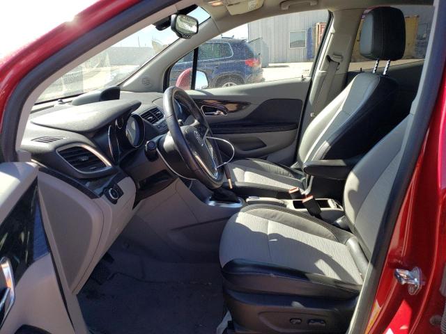 2015 BUICK ENCORE CON - KL4CJBSB2FB035117
