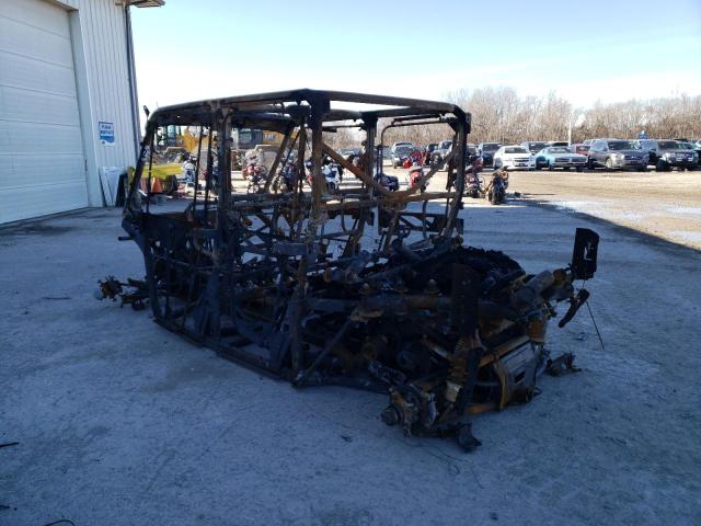 2022 CAN-AM DEFENDER M - 3JBUUAX48NK000612