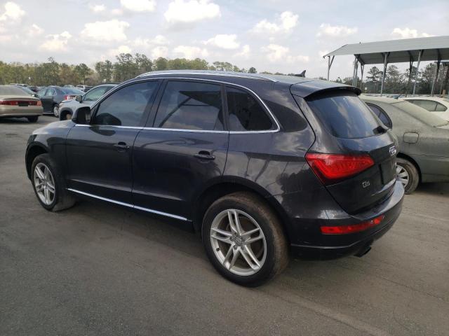 VIN WA1LFAFP9EA044094 2014 Audi Q5, Premium Plus no.2