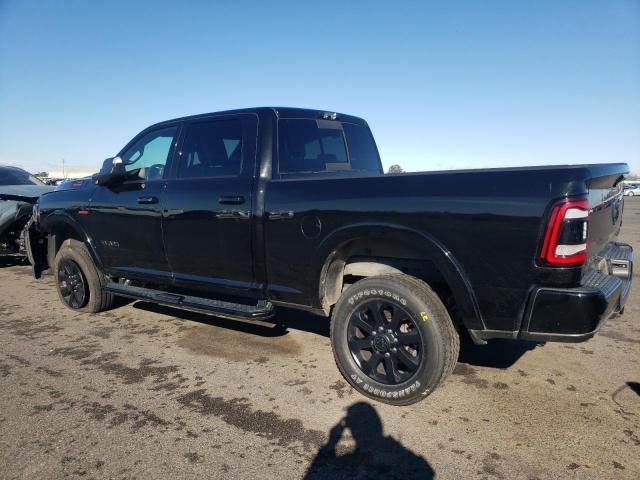 2022 RAM 2500 LARAM 3C6UR5FL2NG286465