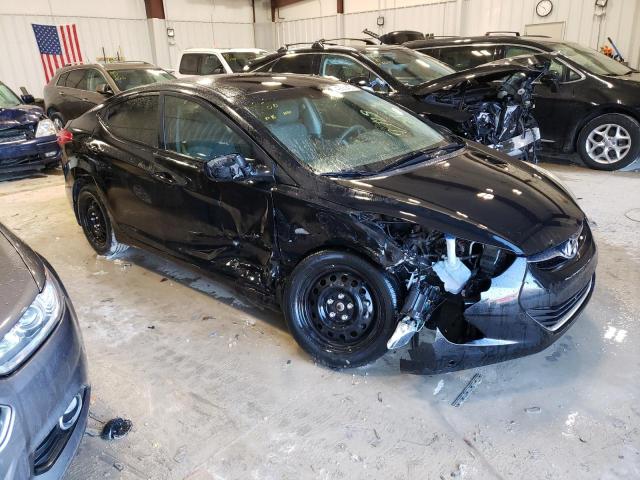 Vin: 5npdh4ae0dh174185, lot: 42869453, hyundai elantra gls 20134