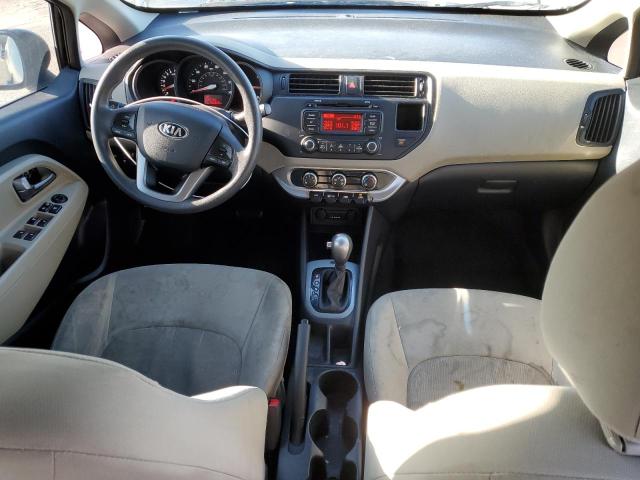 KNADM4A32D6177560 KIA RIO LX