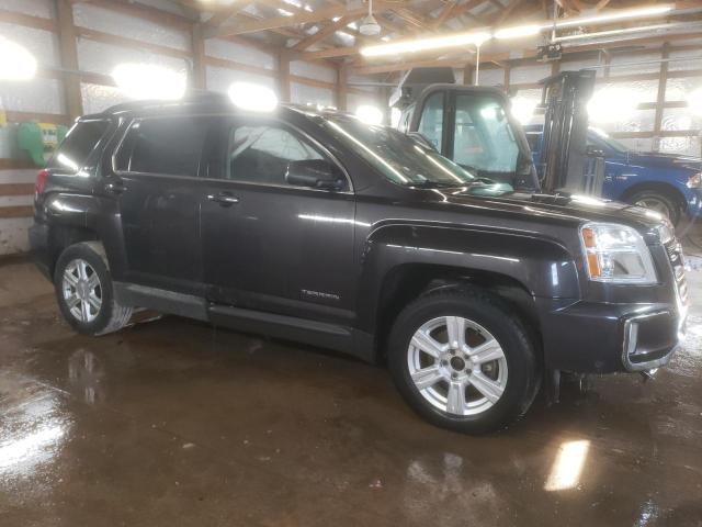 2016 GMC TERRAIN 2GKALNEK5G6137198