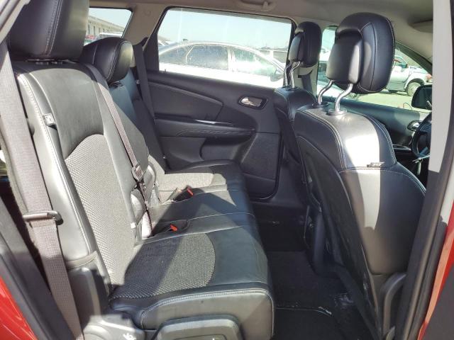 2017 DODGE JOURNEY CR 3C4PDCGGXHT536850