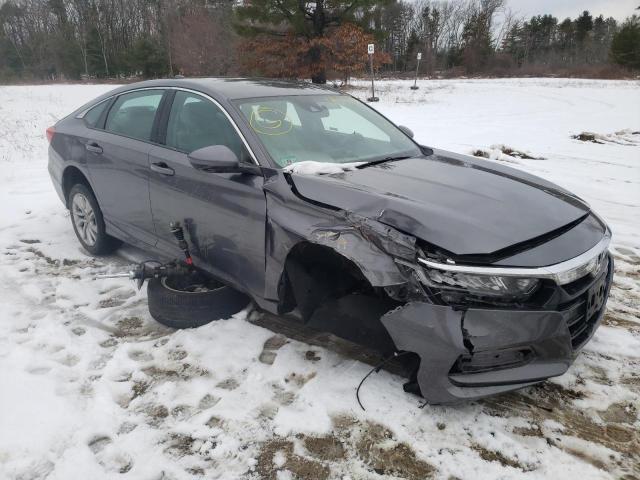 2018 HONDA ACCORD LX 1HGCV1F12JA153626