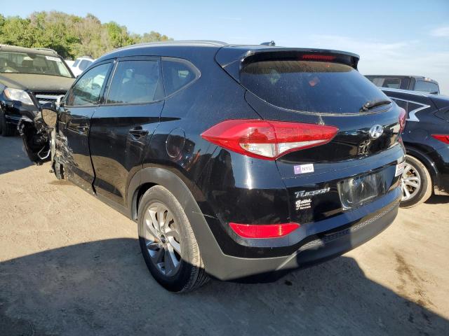 2017 HYUNDAI TUCSON LIM KM8J33A42HU431048