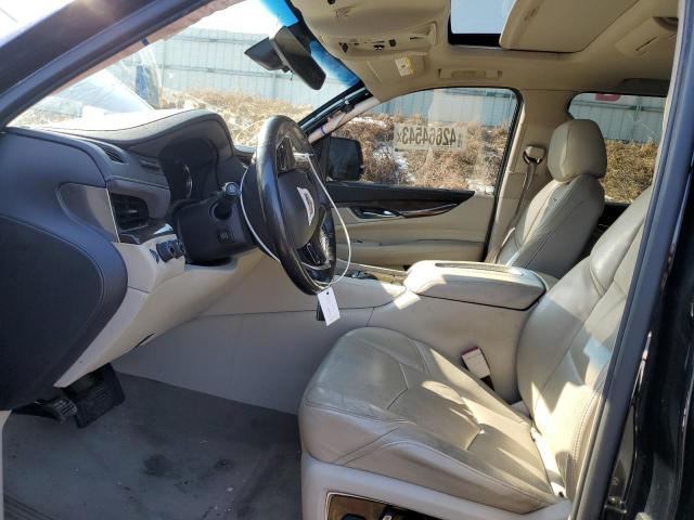 2019 CADILLAC ESCALADE L 1GYS4BKJ5KR194760