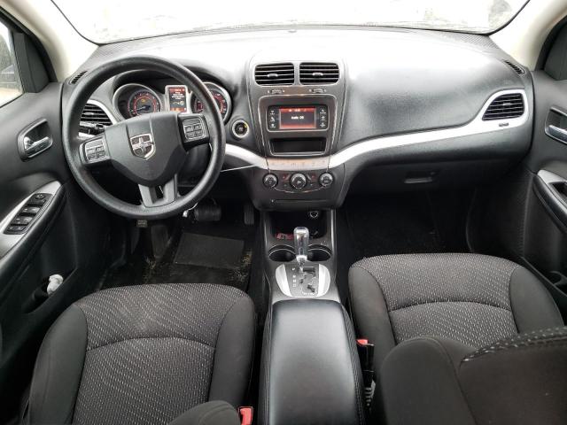 2016 DODGE JOURNEY SX - 3C4PDDBG2GT163315