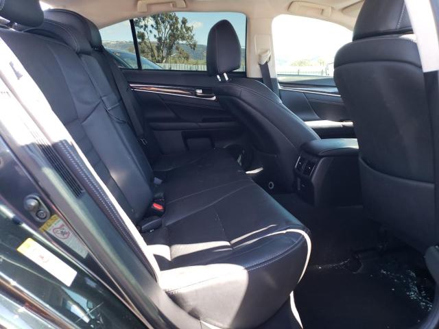2017 LEXUS GS 450H BA JTHBS1BL8HA001997