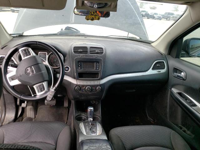 2018 DODGE JOURNEY SE - 3C4PDCAB3JT381576