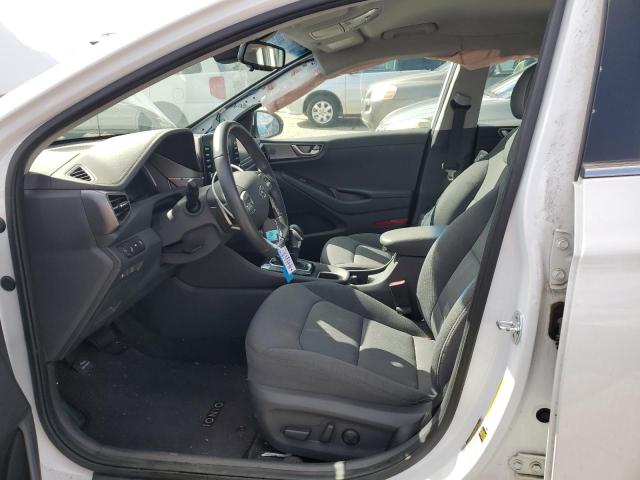 KMHC75LC6LU209537 Hyundai IONIQ SE