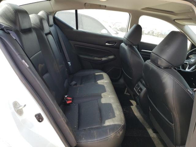 2019 NISSAN ALTIMA PLA 1N4BL4FV1KC115840