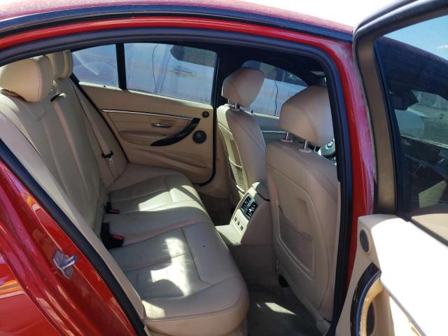 WBA8E9G52GNT82357 BMW 328 I Sulev