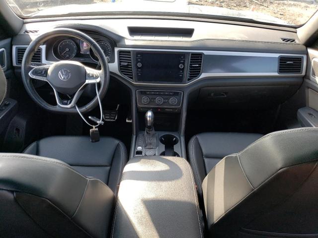 2021 VOLKSWAGEN ATLAS CROS 1V2RE2CA9MC223908