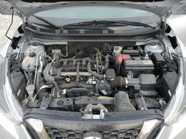 2019 NISSAN KICKS S 3N1CP5CU5KL491470
