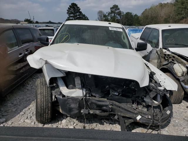 2018 RAM 1500 ST 3C6RR6KT5JG219287