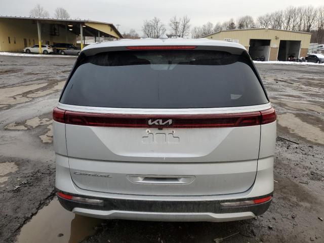 2022 KIA CARNIVAL L - KNDNB4H3XN6160476