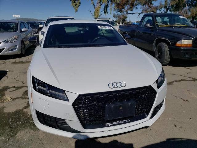 2016 AUDI TT TRUC5AFV7G1016259