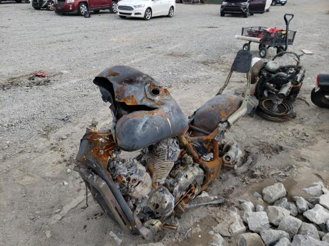 2002 HONDA VTX1800 C - 1HFSC46042A003128
