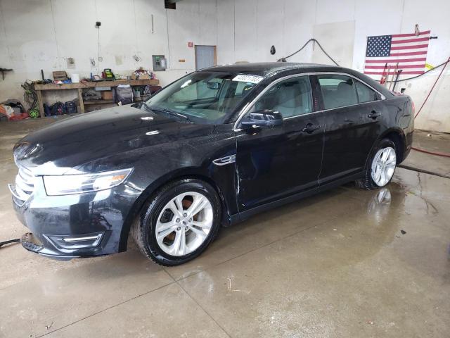 2015 FORD TAURUS SEL 1FAHP2E84FG159411