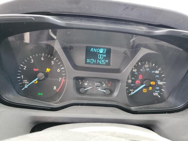 2017 FORD TRANSIT T- - 1FTYR2YM8HKA28334