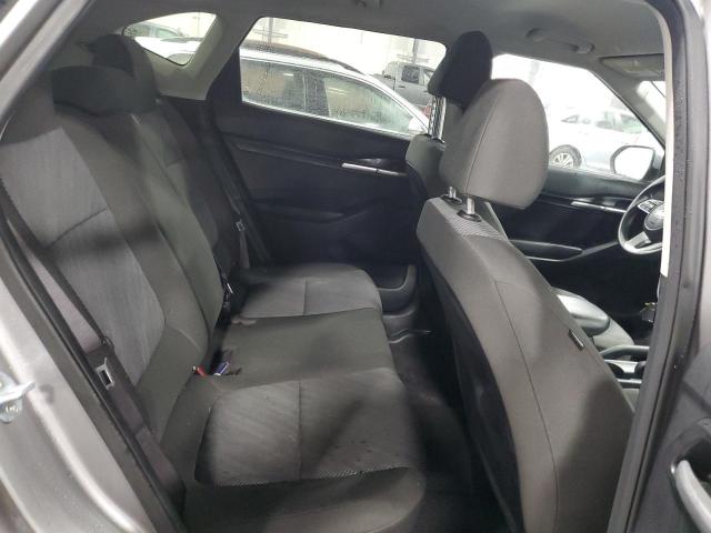 2021 KIA SELTOS LX - KNDEPCAA5M7221553