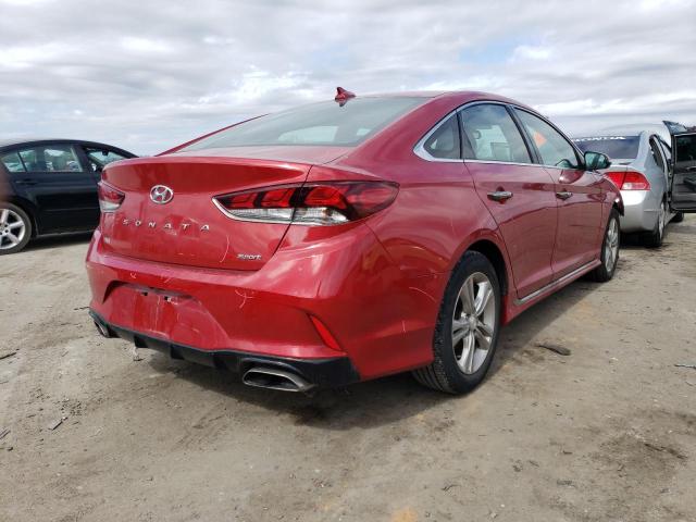 2018 HYUNDAI SONATA SPO 5NPE34AF0JH718370