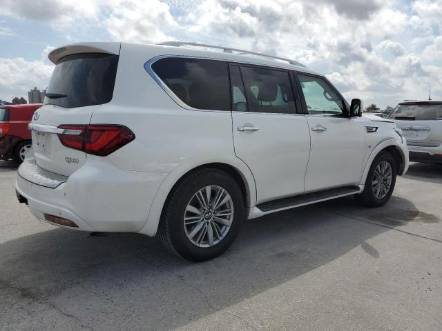 2019 INFINITI QX80 LUXE - JN8AZ2ND4K9850234
