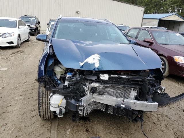 2020 KIA NIRO LX KNDCB3LCXL5361838