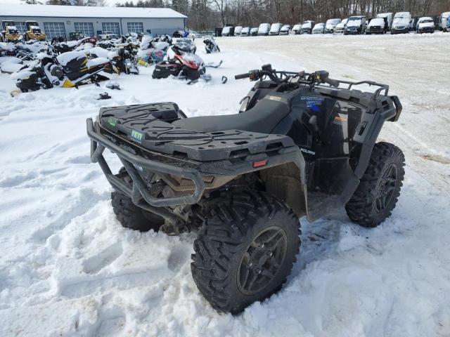 2021 POLARIS SPORTSMAN - 4XASHY57XMA708706