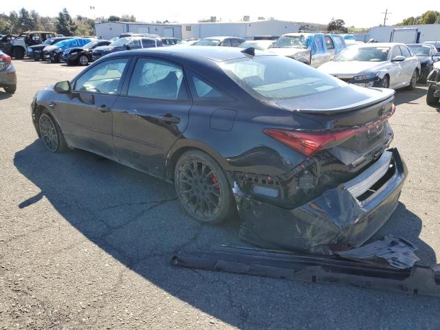 2021 TOYOTA AVALON TRD - 4T1FZ1FB9MU068001