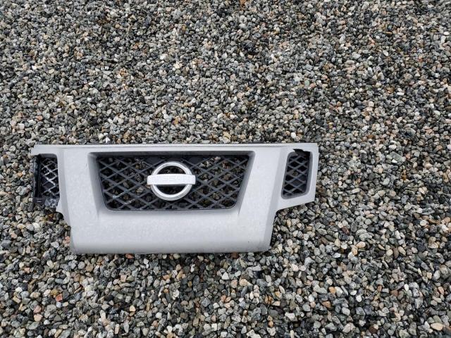 2015 NISSAN XTERRA X 5N1AN0NU1FN657088