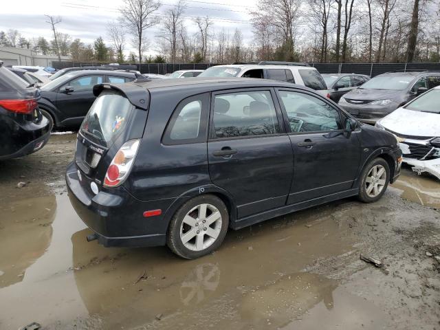 JS2RD62H865350429 Suzuki Aerio