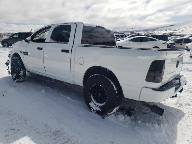 2016 RAM 1500 ST 3C6RR6KT3GG352204