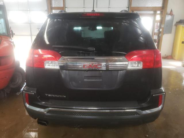 2016 GMC TERRAIN 2GKALNEK5G6137198