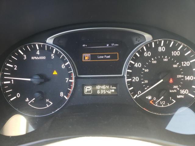 1N4AL3AP8FN916323 Nissan ALTIMA 2.5