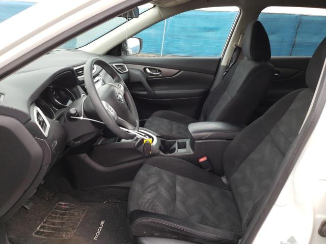 5N1AT2MV1EC815290 Nissan ROGUE S