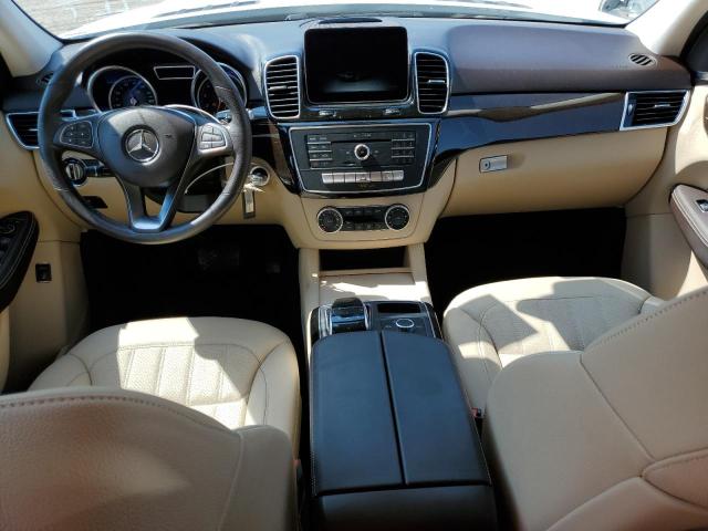 2018 MERCEDES-BENZ GLE 350 - 4JGDA5JBXJB080355