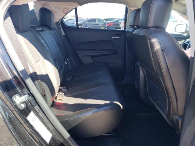 2015 CHEVROLET EQUINOX LT - 2GNFLHE39F6340810