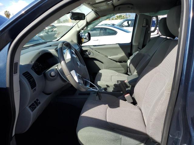 1N6AD0ER3KN883577 Nissan FRONTIER S