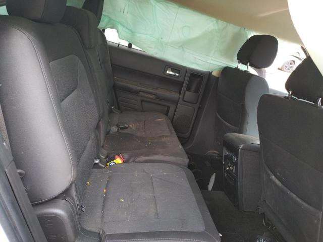 2018 FORD FLEX SE - 2FMGK5B88JBA15558