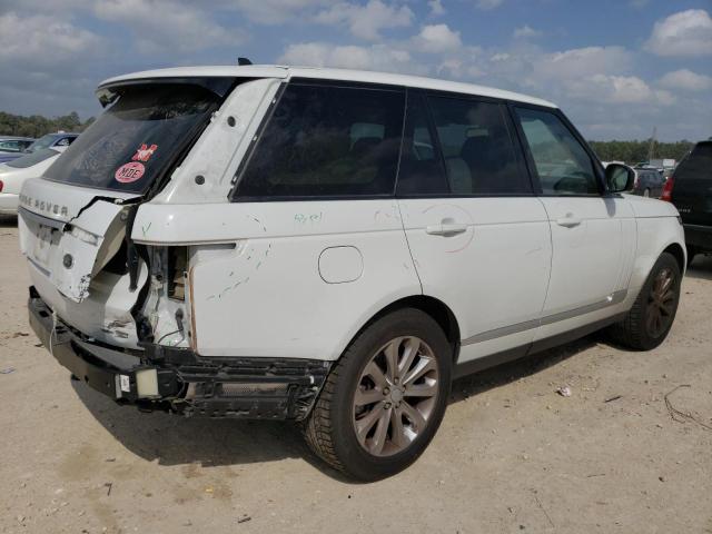 SALGS2VF2GA248975 Land Rover Range Rover Hse