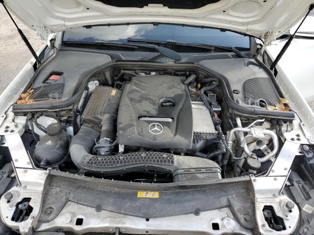 2017 MERCEDES-BENZ E 300 - WDDZF4JBXHA156345