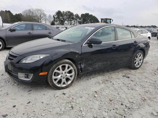 2010 Mazda 6 S VIN: 1YVHZ8CB3A5M13324 Lot: 43079903