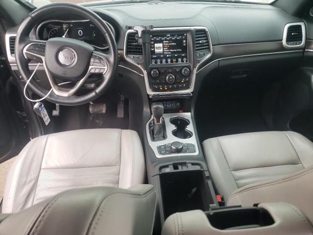 1C4RJFBGXJC210624 Jeep Grand Cherokee Limited