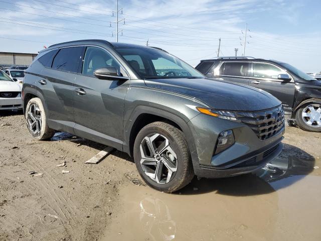 2022 HYUNDAI TUCSON LIM 5NMJECAE1NH113710