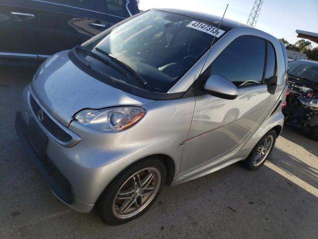 2014 smart fortwo Pure