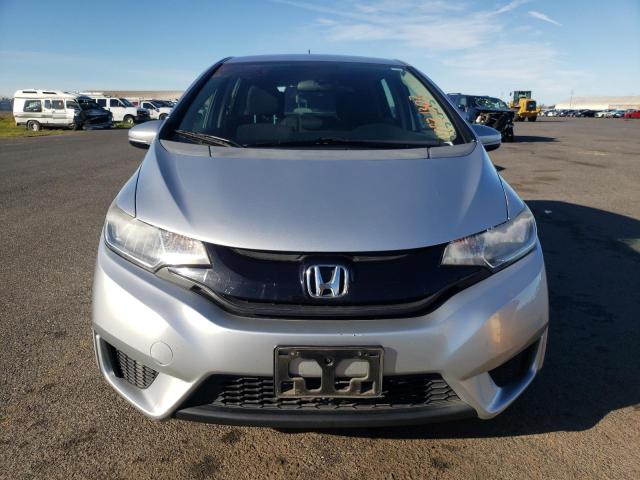 2016 HONDA FIT LX JHMGK5H55GX002980