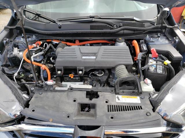 2020 HONDA CR-V EX - 7FART6H52LE015630
